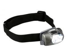 Moses 9629 - Expedition Natur LED Kopflampe