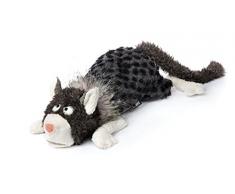 sigikid Beasts 38642 - Lost and Found, Kater, Plüschtier