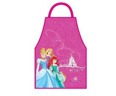 Knorrtoys 38023 Disney Princess Schürze Lernspiel