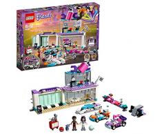 LEGO Friends Tuning-Werkstatt 41351 Kinderspielzeug