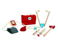 PLAN TOYS 3451 Holzspielzeug, Holz