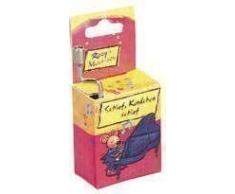 Fridolin 59205 Spieluhr Schlaf Kindchen, Schlaf / Rizzys Music-Box