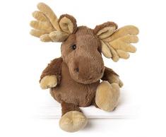 All Creatures AP6QA002 Joseph The Elch, Plüschtier, Größe M