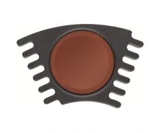 Faber Castell 125087 Einzelfarbe CONNECTOR, Siena-gebrannt