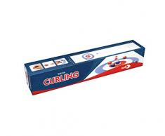 Noris 606101717 Tisch Curling - Tabletop Spiele