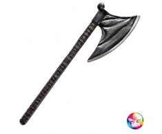 Carnival Toys 5174 - Axt, 75 cm, schwarz