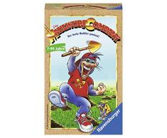 Ravensburger 23440 - Die Maulwurf Company - Kinderspiel/ Reisespiel