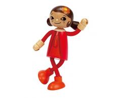 Hape International E3506 Biegepuppe Mama