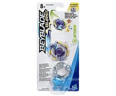 Hasbro Beyblade Burst B9507ES0 - Single Top Wyvron, Kreisel