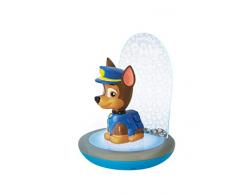 Paw Patrol - GoGlow: Magisches Nachtlicht – Taschenlampe und Projektor