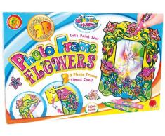 small Foot Company 8458 Bastelset Suncatcher Horses