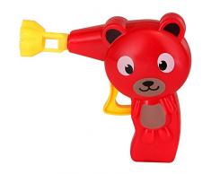 Pustefix – Lanze und Tube 70 ml, Spiel-Pomp von Seifenblasen Tiere (420869410)