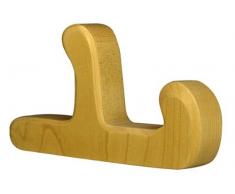 Holztiger Schlitten, 80330