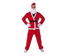 Rubies Klassisches Weihnachtsmann.