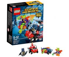 LEGO DC Universe Super Heroes - Mighty Micros