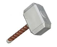 Hasbro Avengers B0445EU6 - Thors Hammer, Verkleidung