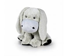 Famosa - Softies, Plüschtier Esel 54 cm