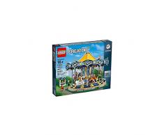 LEGO Creator 10257 Karussell
