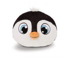 NICI Figürliches Kissen Schlafmützen, ca. 30 X 25cm