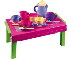 Androni Giocattoli Nachttisch Frühstück