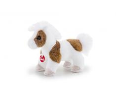 Trudi 51258 Pferd Plüsch, 15 cm
