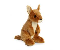 Aurora World 31753 Plüschtier, braun