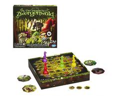 Hasbro Spiele B6304100 - Der magische Zwergenwald, Kinderspiel