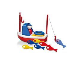 Ambi Toys 31178 Badespielzeug, Multi-Colour