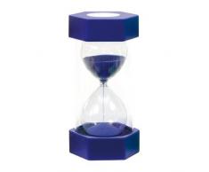 EDUPLAY Eieruhr zum Zeitmessen beim Zähneputzen, 7,3 cm x 16,3 cm - 120221