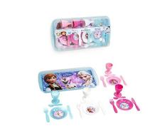 Smoby 310539 - Frozen Teeservice mit Tablett