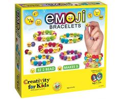 Creativity for Kids CFK6128 Bastelset, Nicht zutreffend