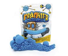 MAD MATTR Knete Zauberknete Quantum Pack, Blau