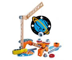 Hape E3033 Magnetwissenschaftliches Labor Mint-Spielzeug, Experimentierset, Junior Inventor-Erfinden und Experimentieren