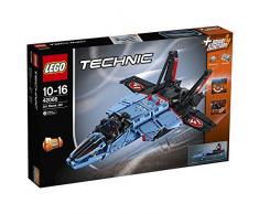 LEGO Technic 42066 - Air Race Jet