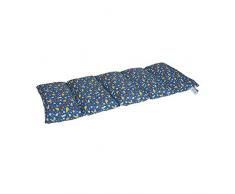 Knorrtoys 68801 - Pillowpad - Space - Klappmatratze