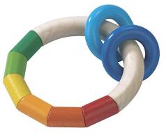 HABA 1121 Greifling Kringelringel, Kleinkindspielzeug