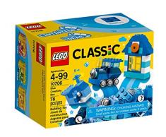 LEGO Classic 10706 - Kreativ-Box