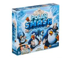 Polar Smash – Geschicklichkeitsspiel Logikspiel Kinderspiel – HCM Kinzel – 55128