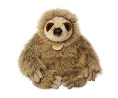 Original MiYoni Kuscheltier Faultier Sloth ca. 30,5 cm