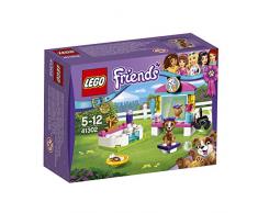 LEGO Friends 41302 - Welpensalon