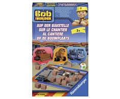 Ravensburger 23429 - Bob the Builder Auf der Baustelle Kinderspiel