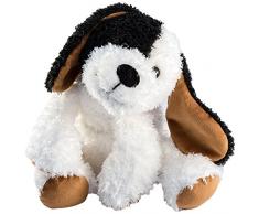 Schaffer 5420 Plüsch Hund Flecki, 13 cm