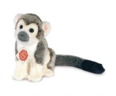 Teddy Herrmann GmbH Äffchen grau 17