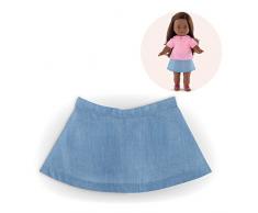 Corolle FPK48 ma Puppenkleidung, blau, 36 cm