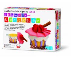 4M 68169 - Gestalte Dein eigenes Schmuckkästchen