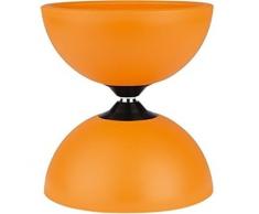Henrys J04020-13 - Yo-Yo, Diabolo Circus, orange
