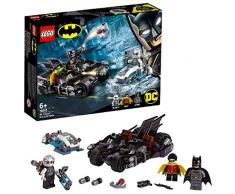 LEGO DC Universe Super Heroes 76118 Super Heroes Produkttitel fehlt-Wird nachgereicht, Mehrfarbig