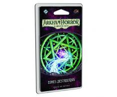 Fantasy Flight Tisch-Set, Farbe (FFAHC25)