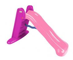 little tikes 170805 - LT Große Rutschbahn, rosa