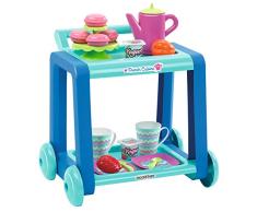 Ecoiffier 1618 - French Cuisine Servierwagen